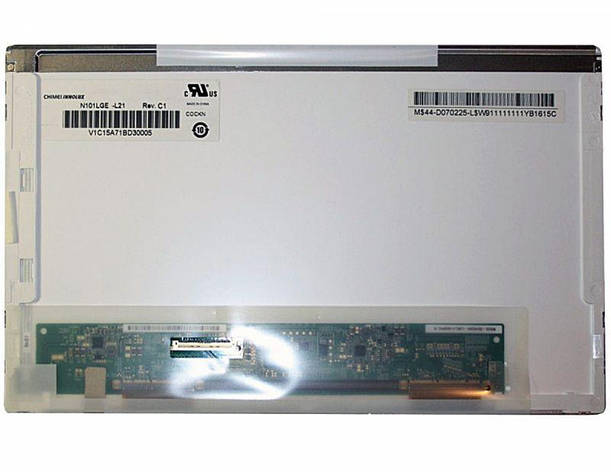 Матриця для ноутбука Acer Aspire One D150, D250, eMachines 250, фото 2