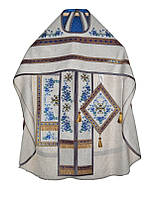 Літнє облачення для священиків