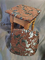 Чохли на табурети 33*33 см (4 шт. набір)