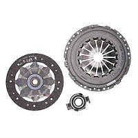 Зчеплення, гідравліка, трансмісія*