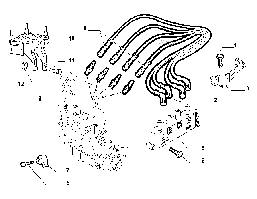 Системи живлення, запалювання*