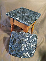 Чехлы на табуреты на резинке