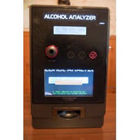 Алкотестер для бару ресторану кафе Медапаратура