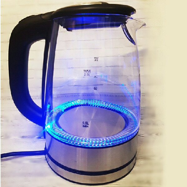 Електричний чайник Rainberg RB-703