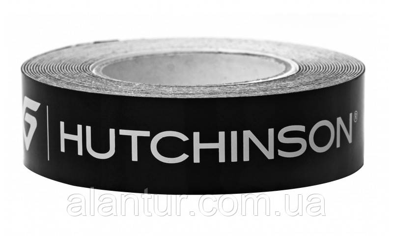 Лента для безкамерних шин Hutchinson PACKED SCOTCH 30 мм x 4,5 м для ободів C25-C28, фото 1