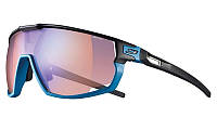 Очки Julbo RUSH BLEU/NOIR RV P1-3HC