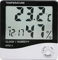 Термометр электронный настенный HTC-1