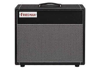 Кабінет гітарний FRIEDMAN DS112 DIRTY SHIRLEY 112 CAB