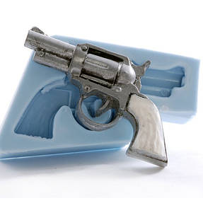 Силіконові форми. Сувеніри