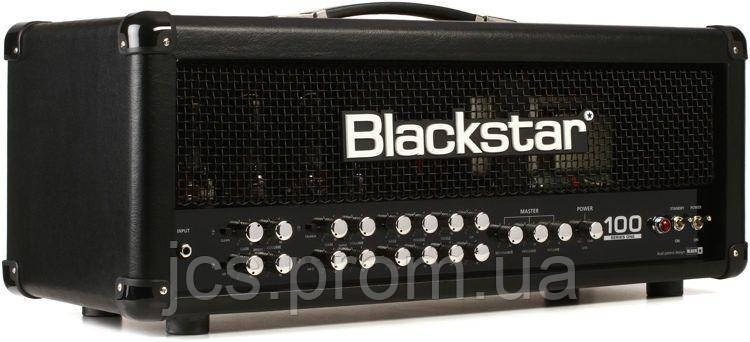 Гитарный усилитель Blackstar Series One 104EL34 - фото 1 - id-p1177182055