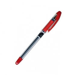 Ручка кулькова Maxriter червона