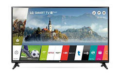 Новий LED-телевізор 43 дюйми LG 43LK5900PLA SMART TVиз Європи з гарантією