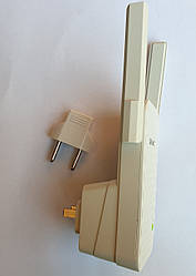 Підсилювач сигналу Tenda A9 CN (N300, 2 антени по 3dBi AP/Repeater/Router/Точка доступу