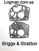 Мембрана карбюратора Briggs & Stratton (795083, 495770, 49-007) прокладка для двигателей бригс стратон
