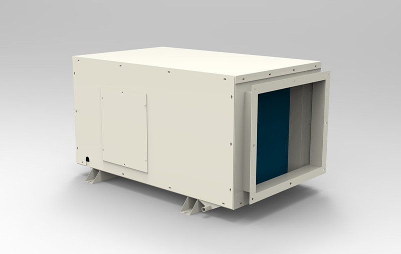 Осушувач повітря канальний Celsius CDH-150