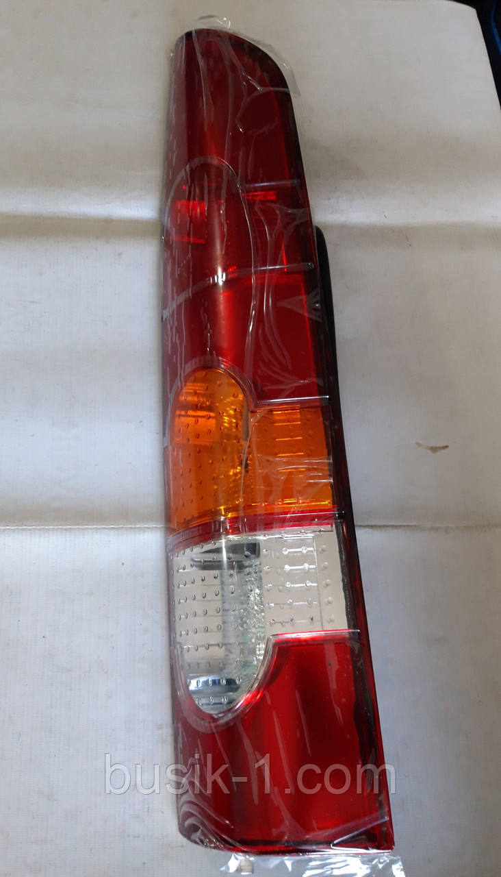 Ліхтар задній правий Kangoo 03-08 (КЛЯПА), фото 1