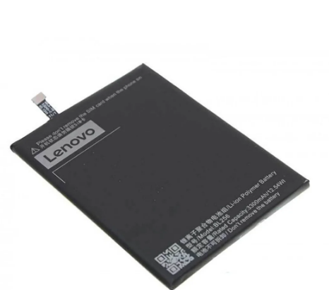 Акумулятор Lenovo BL256 / A7010, 3300 mAh Original PRC
