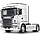 Кран осушувач повітря Scania 4 (9,3 BAR) 4324100830, 4324101440 ARCEK Туреччина, фото 4