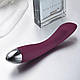 Вібратор для стимуляції точки G Svakom Amy G-spot Vibrator Purple Фіолетовий, фото 4