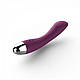 Вібратор для стимуляції точки G Svakom Amy G-spot Vibrator Purple Фіолетовий, фото 3