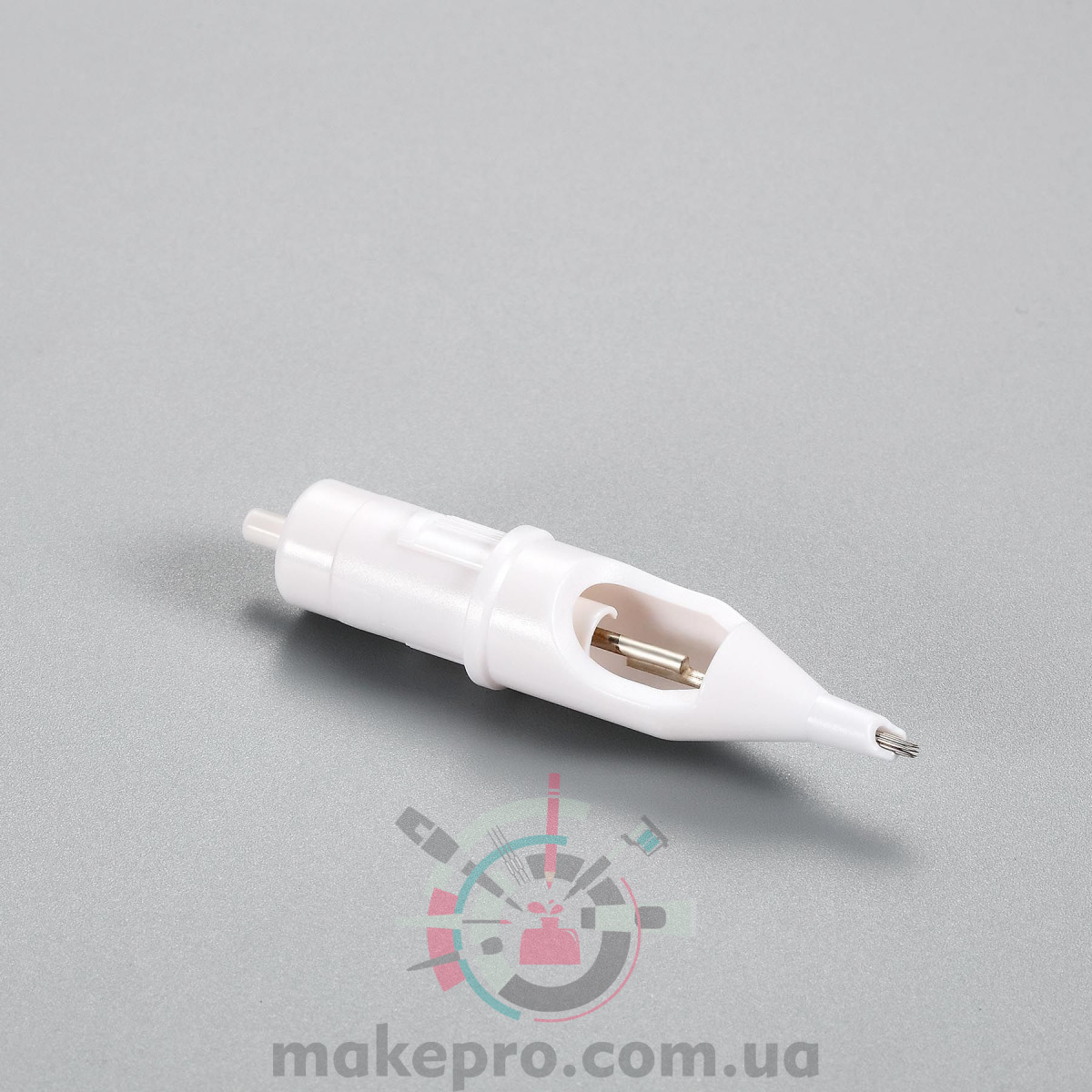 Картридж T-Tech Round Shader 9 RS (0.35) Generation 1, фото 1