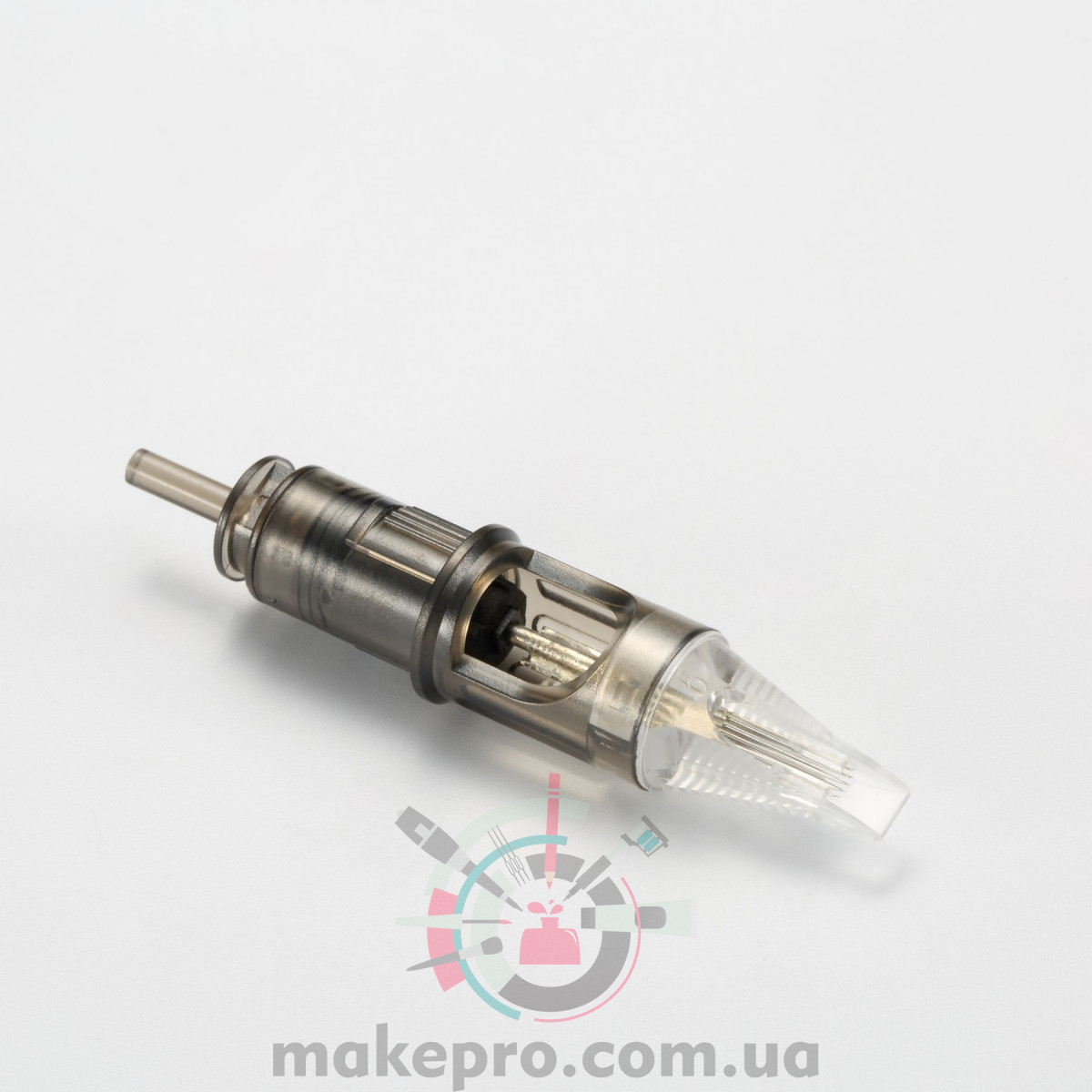 Картридж T-Tech Long Taper Round Magnum 11 RM (0.30) Generation 2