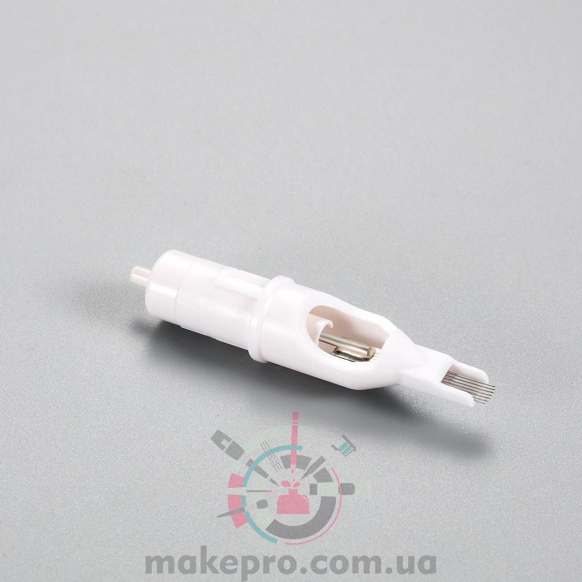 Картридж T-Tech Long Taper Round Magnum 13 RM (0.30) Generation 1