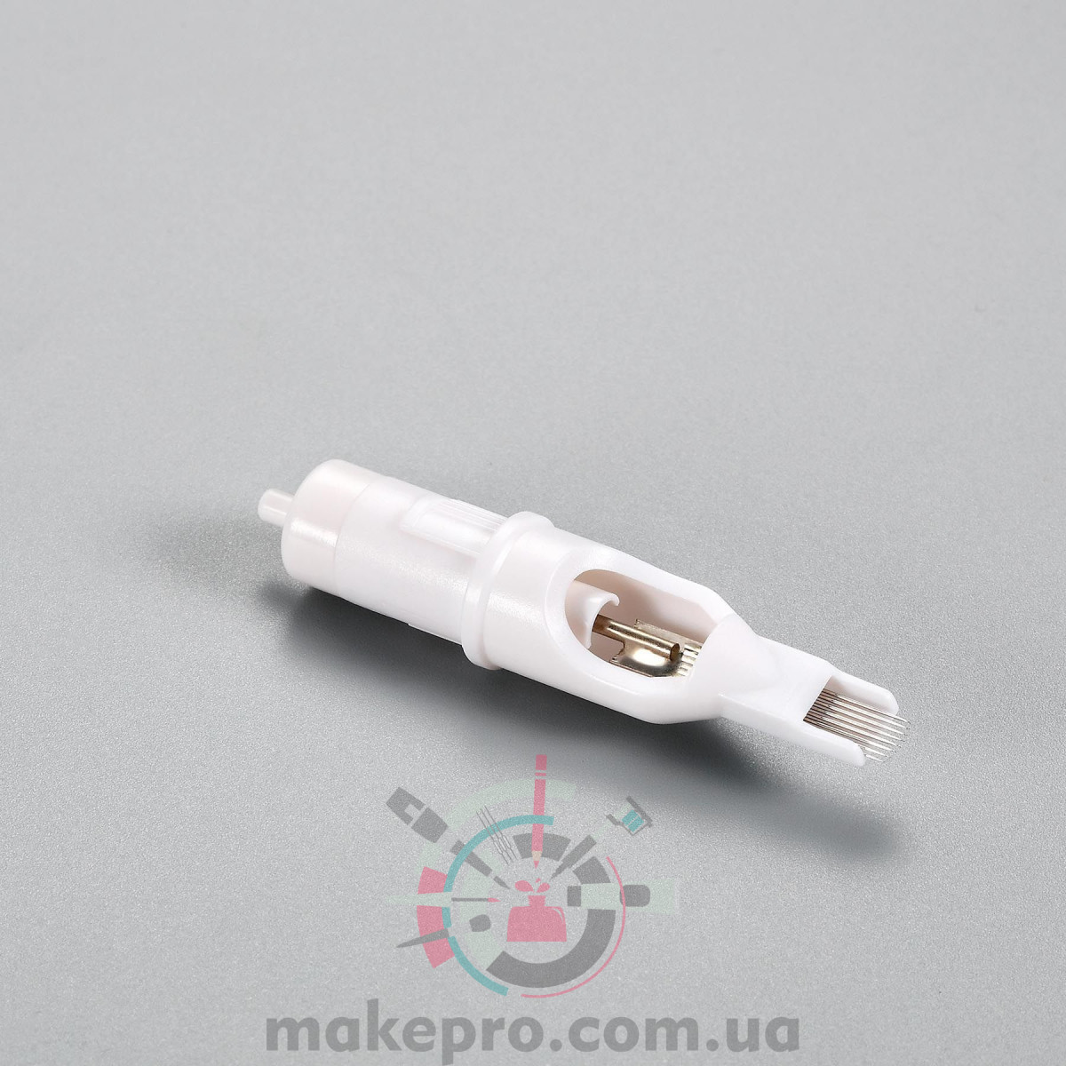 Картридж T-Tech Long Taper Round Magnum 15 RM (0.30) Generation 1
