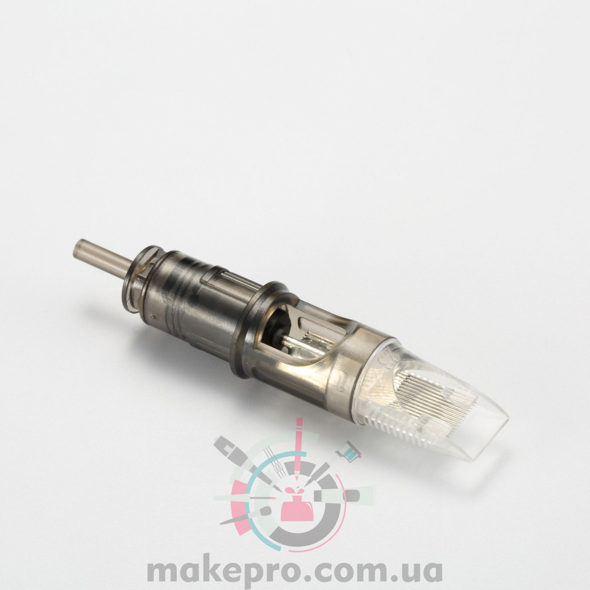 Картридж T-Tech Long Taper Round Magnum 27 RM (0.30) Generation 2