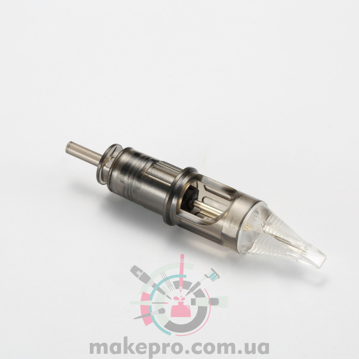 Картридж T-Tech Long Taper Round Magnum 7 RM (0.30) Generation 2