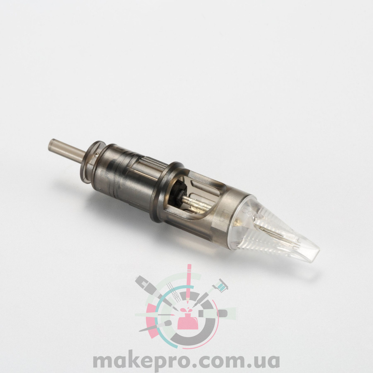 Картридж T-Tech Long Taper Round Magnum 9 RM (0.30) Generation 2
