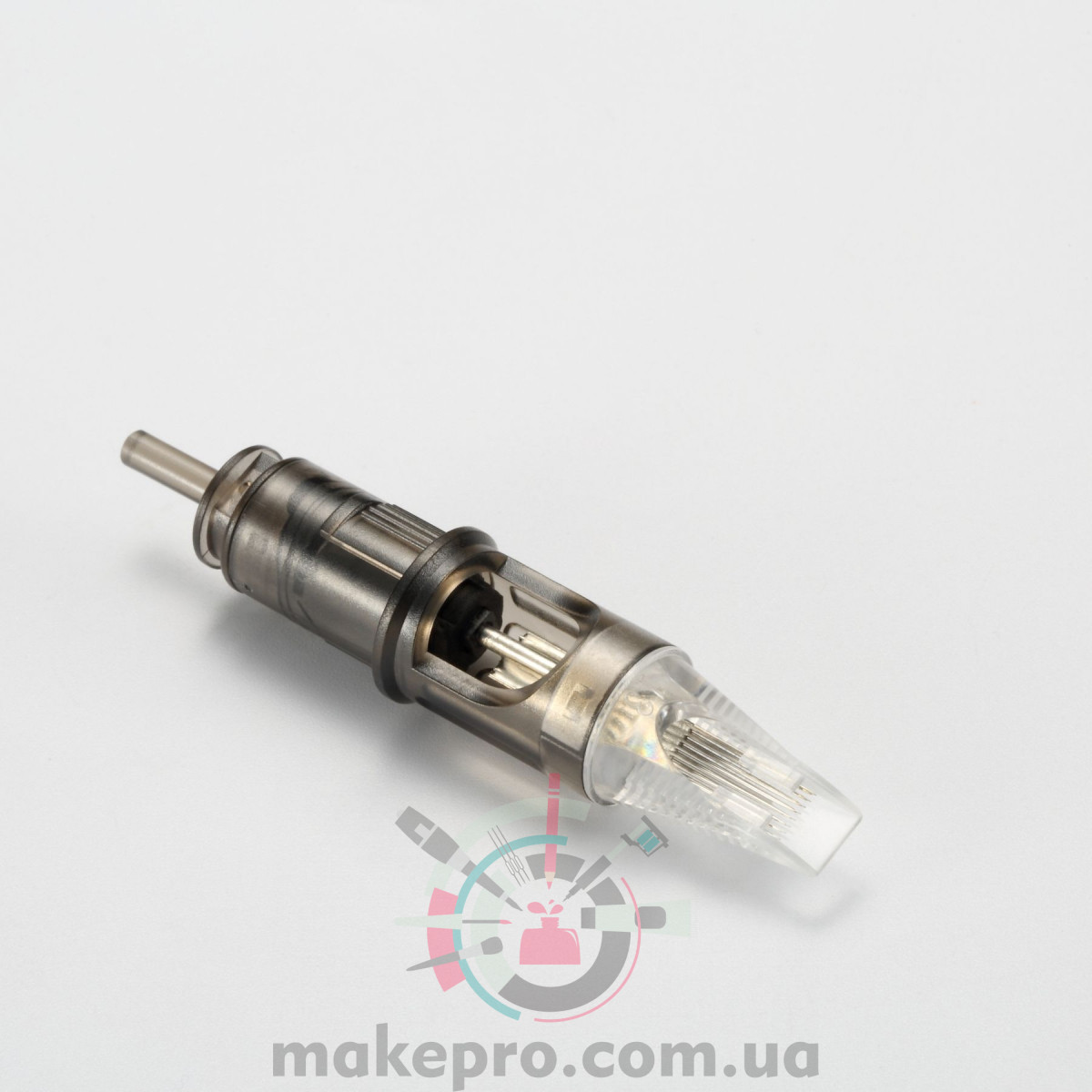 Картридж T-Tech Long Taper Round Magnum 5 RM (0.30) Generation 2