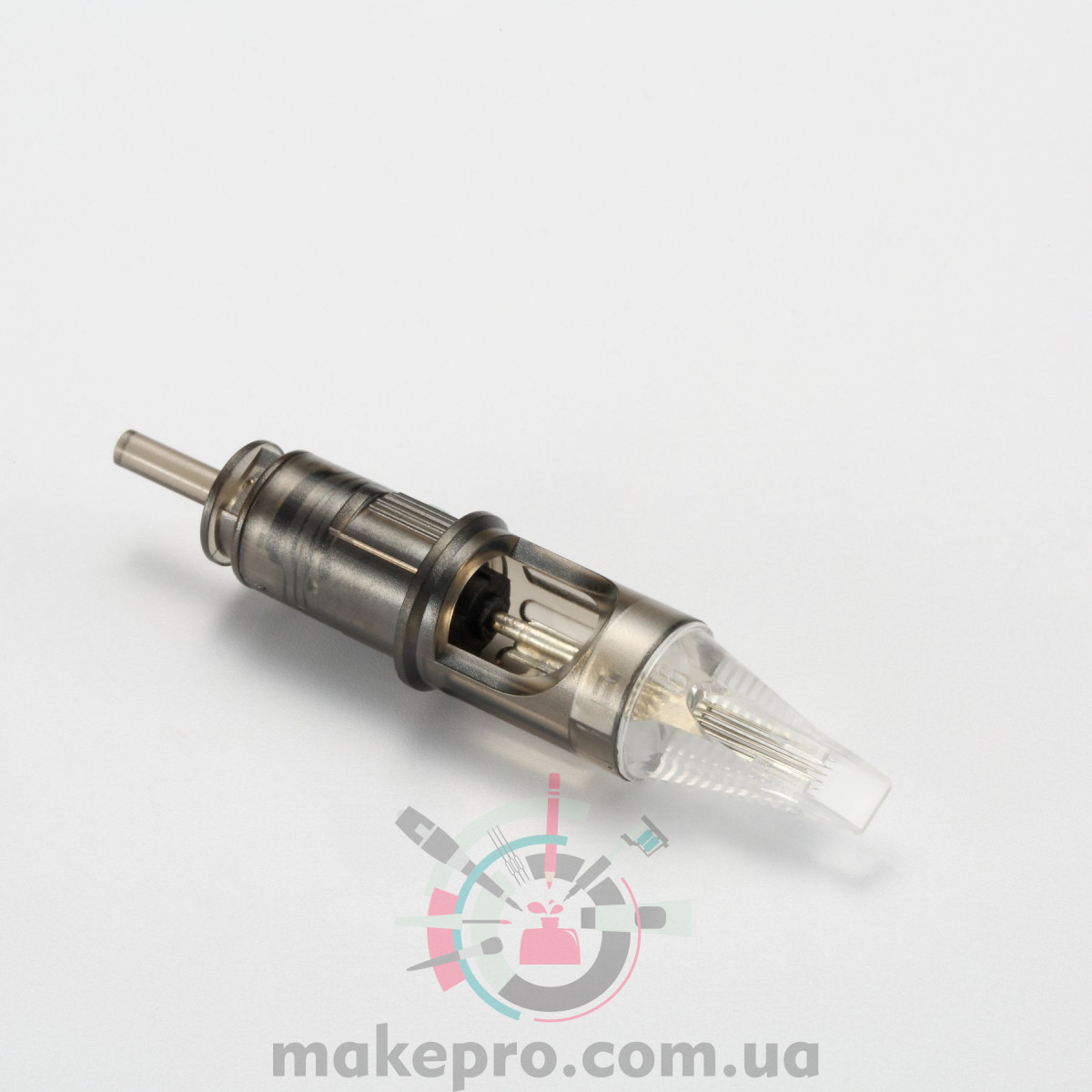 Картридж T-Tech Long Taper Round Magnum 9 RM (0.35) Generation 2