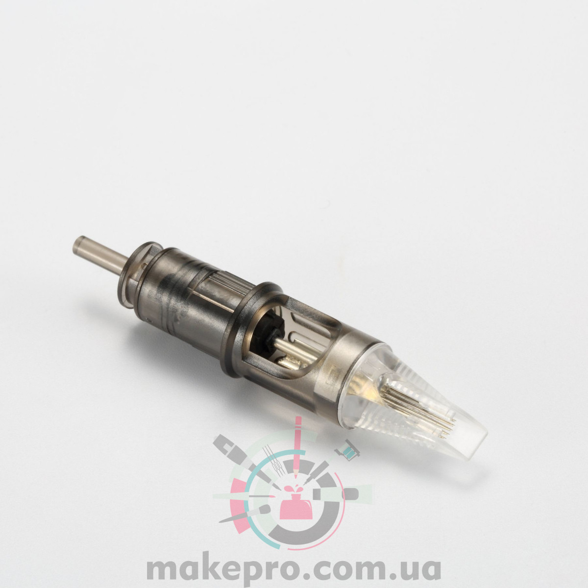 Картридж T-Tech Long Taper Round Magnum 11 RM (0.35) Generation 2