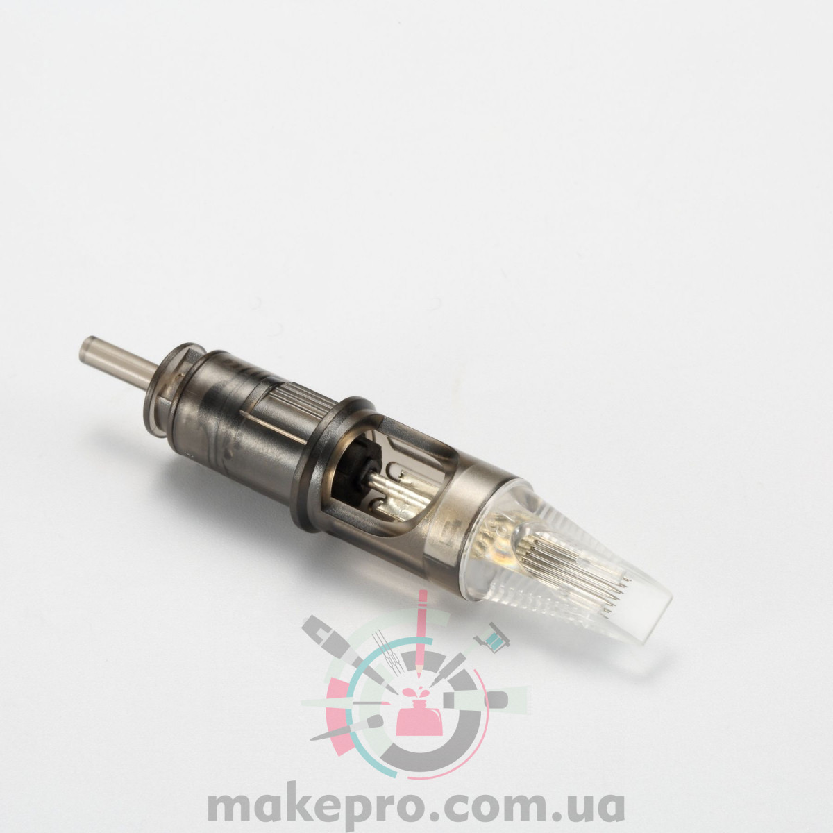Картридж T-Tech Long Taper Round Magnum 13 RM (0.35) Generation 2