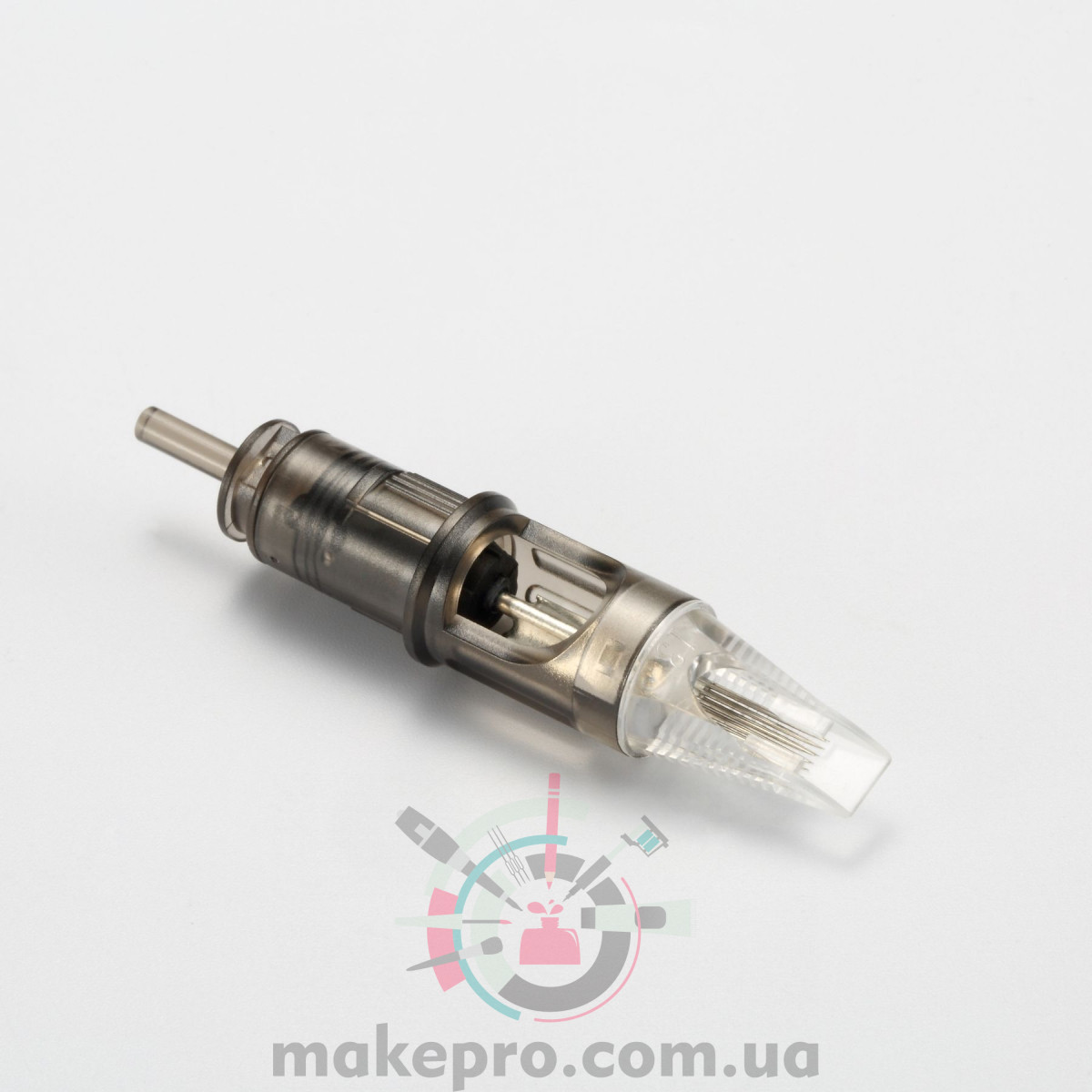 Картридж T-Tech Long Taper Round Magnum 15 RM (0.35) Generation 2
