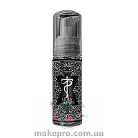 50 ml антибактеріальна пінка Tattoo Pharma Holy Dew Swift