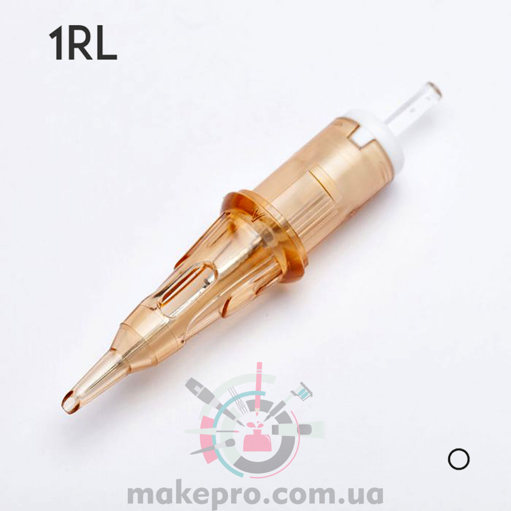 Картридж V-Select Round Liner 1 RL (0.35)