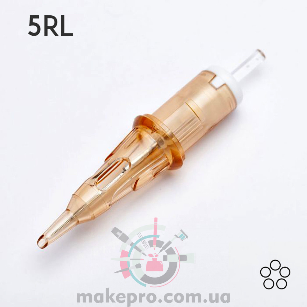 Картридж V-Select Round Liner 5 RL (0.30)