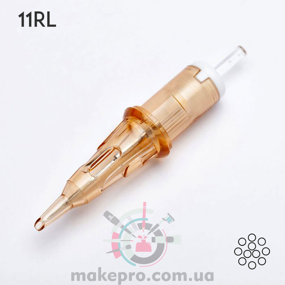 Картридж V-Select Round Liner 11 RL (0.30)