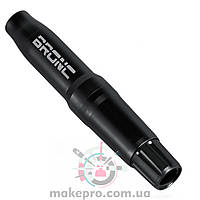 Тату машинка Hummingbird Bronc Pen V4 (Black)