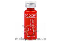 Goochie (Глубокий Красный / Deep Red) 6 ml