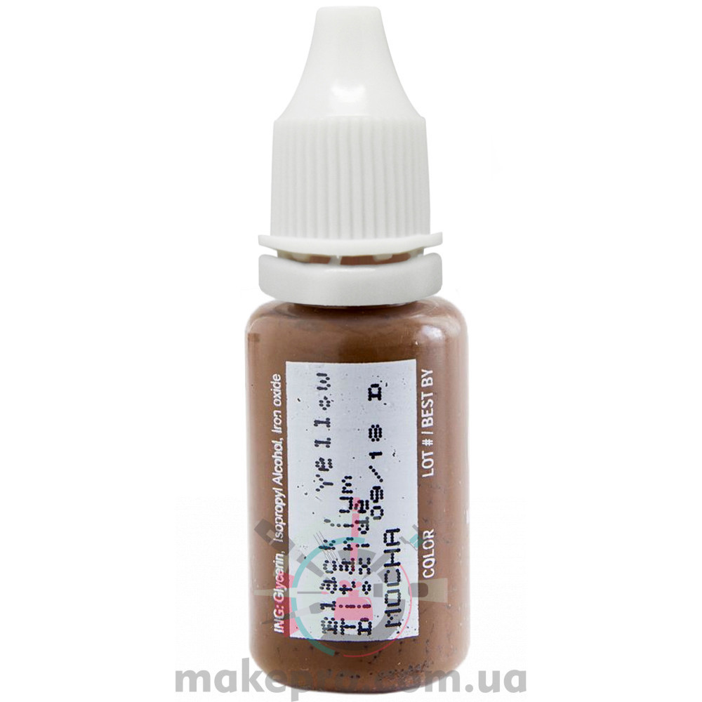 15 ml. Mocha Biotouch (DD) / Мокко [Годен до 01.11.22]