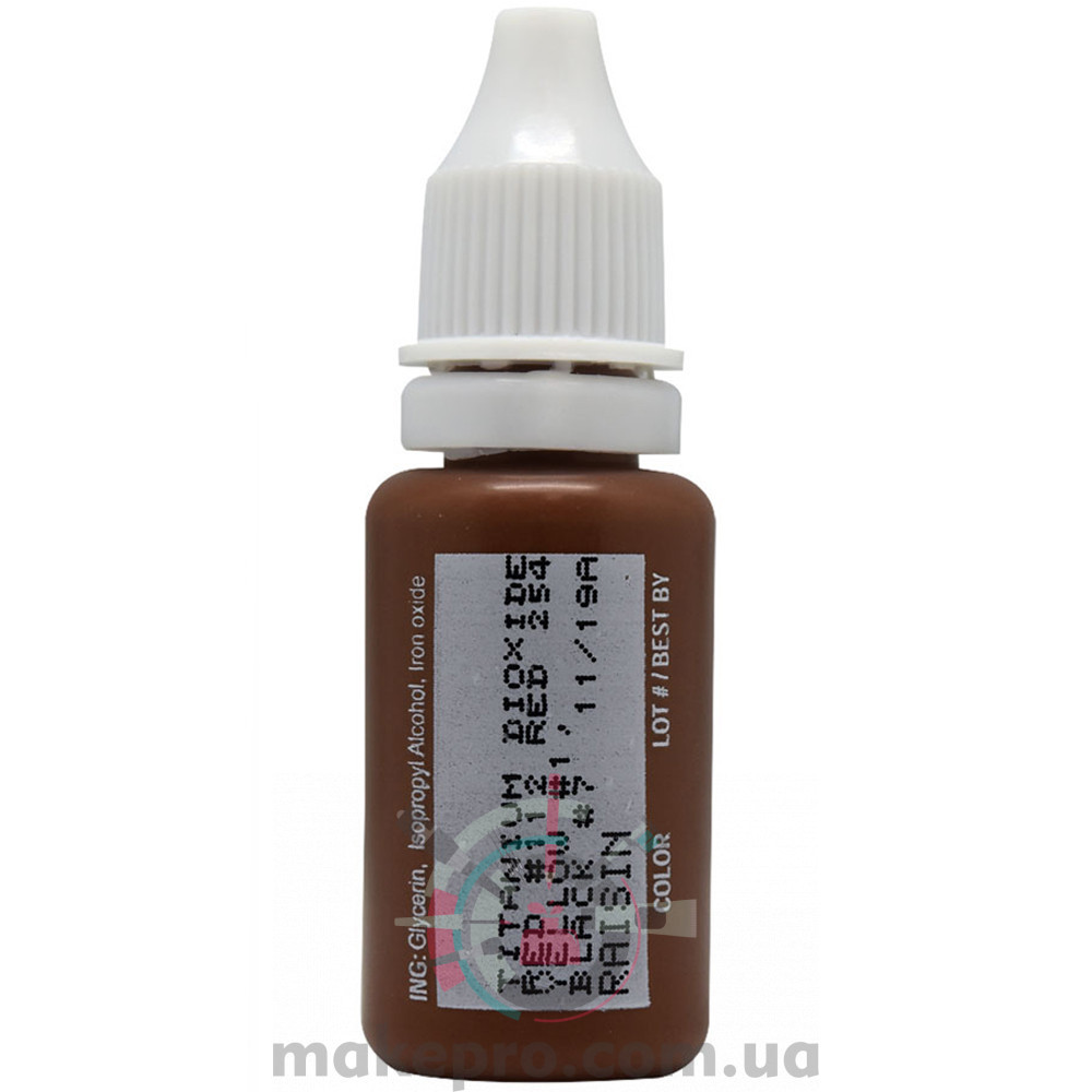 15 ml. Raisin Biotouch (DD) / Изюм [Годен до 01.04.2022]