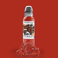 15 ml World Famous Red Hot Chili Pepper