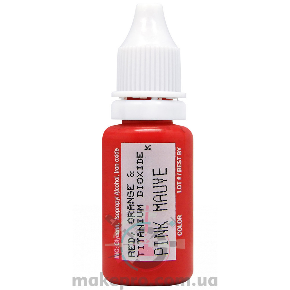15 ml. Pink Mauve Biotouch / Рожево-ліловий [Годен до 01.11.22]