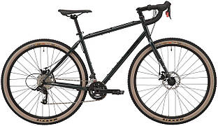 Велосипед 28" Pride ROCX DIRT Tour 2020 XL