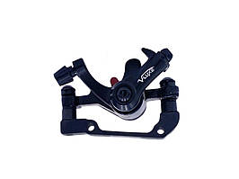 Тормозний супорт/ каліпер V-luxe передній 140/160 на велосипед