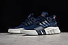 Кросівки жіночі Adidas EQT Bask ADV / ADM-3090, фото 3