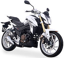 Дорожній мотоцикл Lifan KP 250 (249 куб. см) 2020 р. в